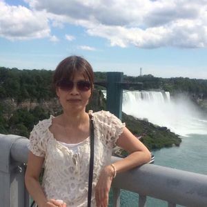 Meet your Posher, Lihua